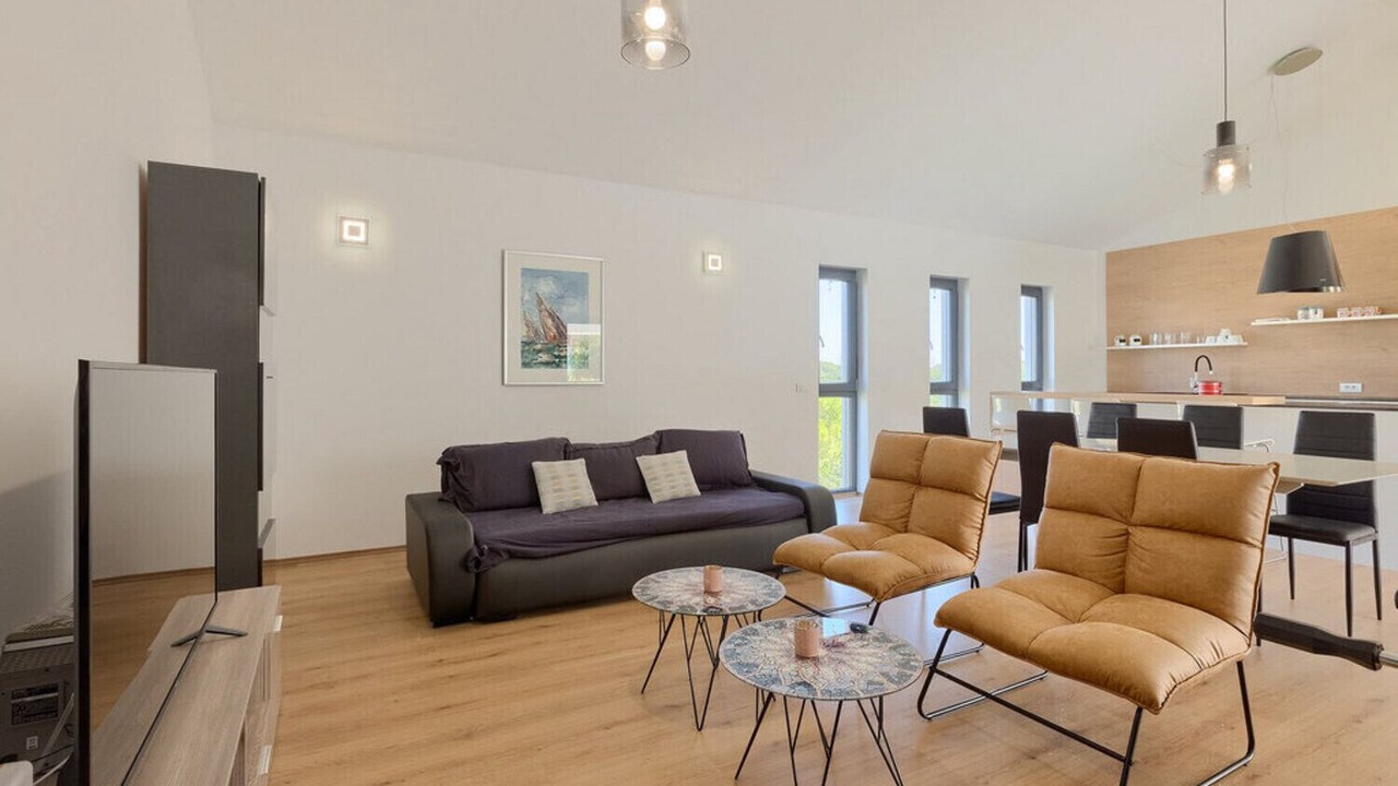 Photo of Livingroom in Vintijan