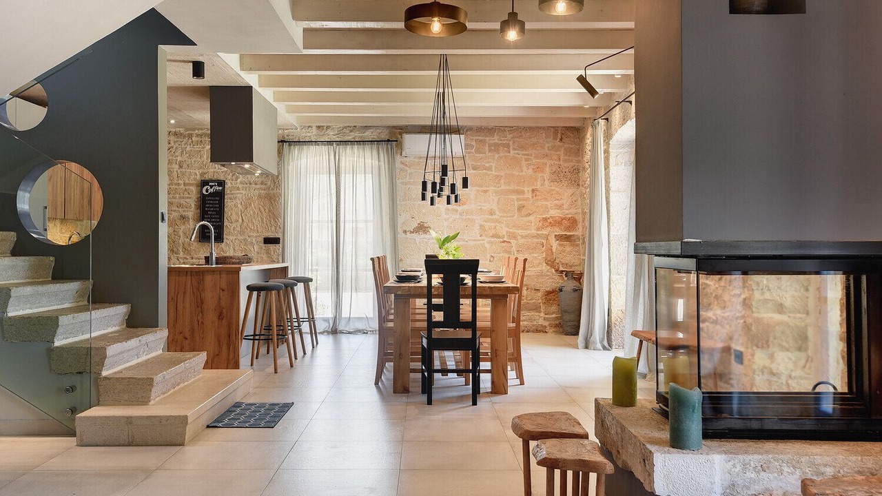 Photo of Livingroom in Tinjan