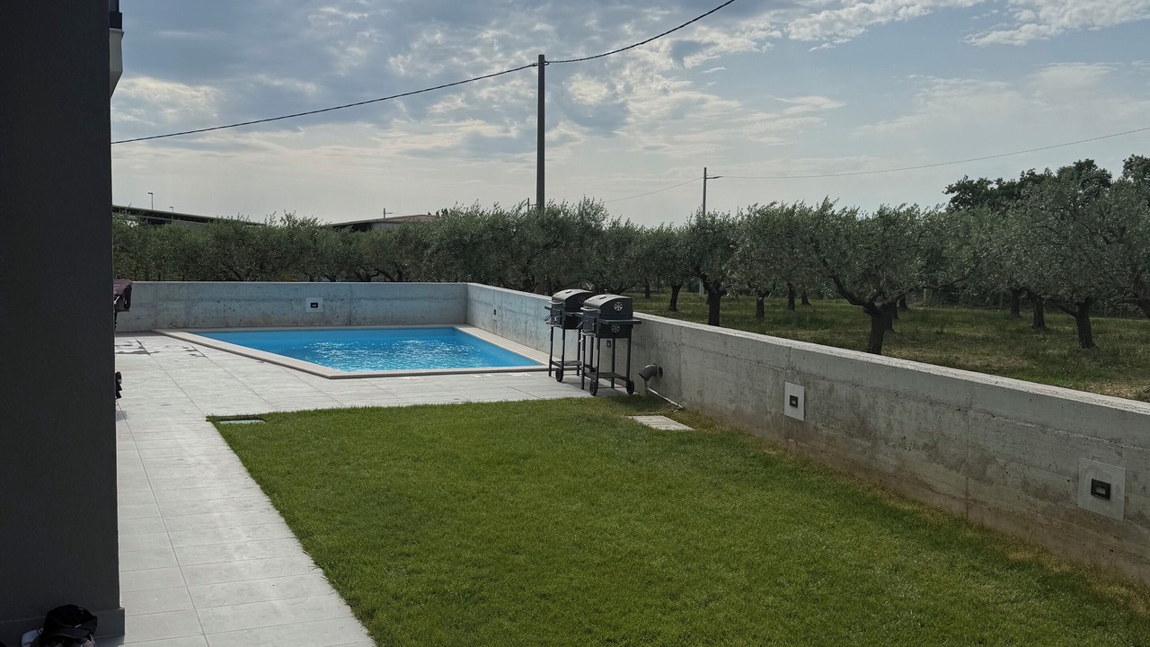 Photo of Outdoor in Petrovija