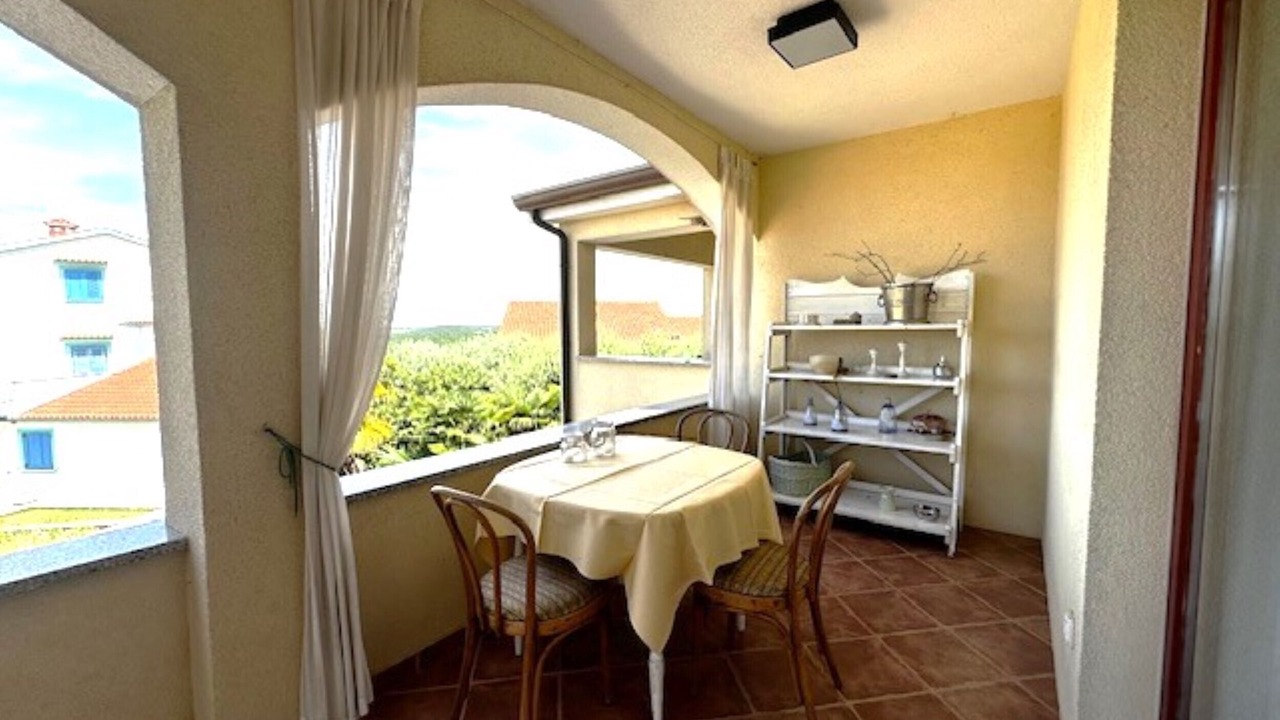 Photo of Patio Balcony in Mugeba