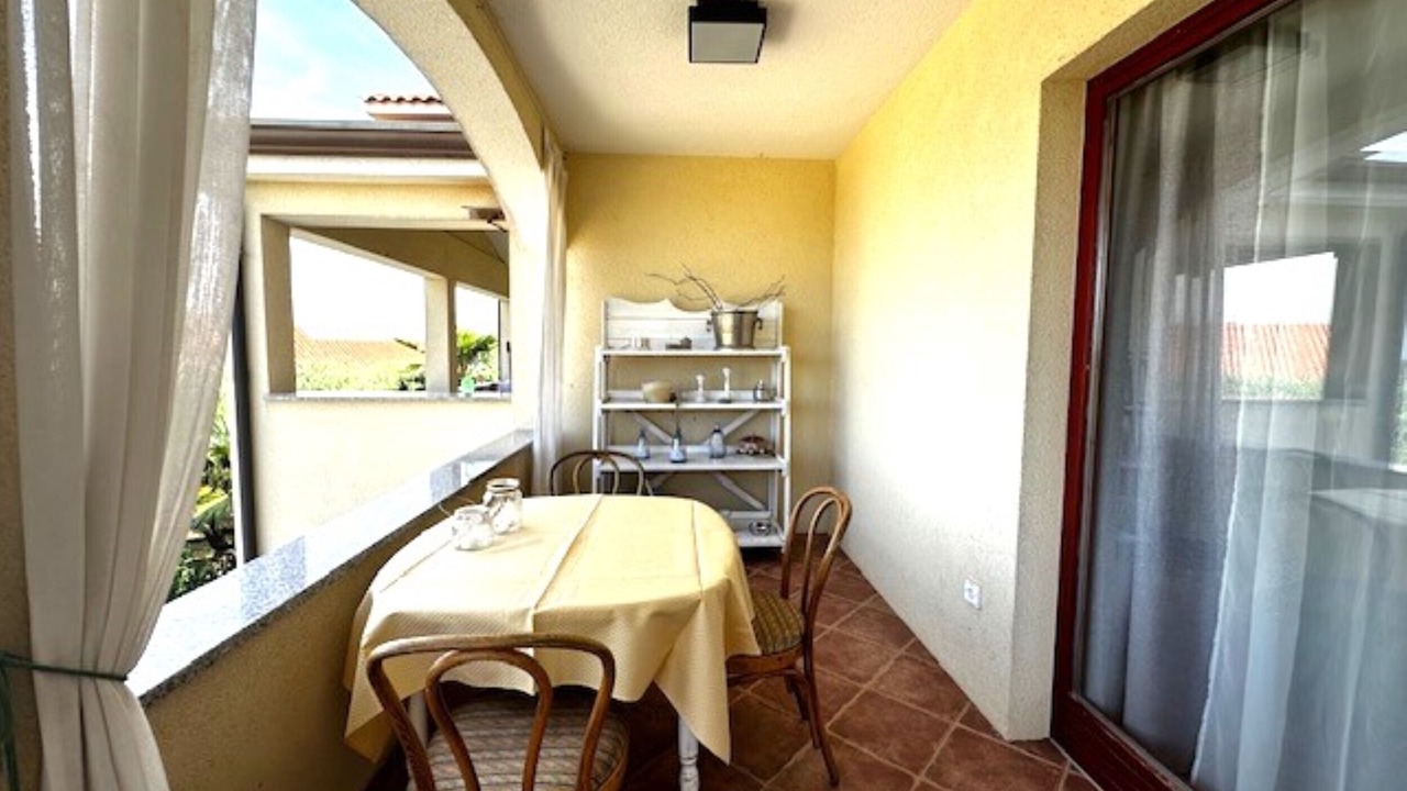 Photo of Patio Balcony in Mugeba