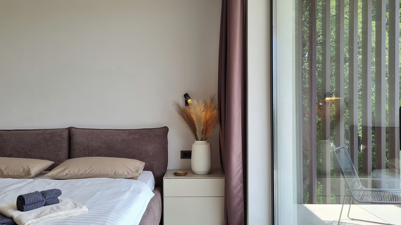 Photo of Bedroom in Gulici