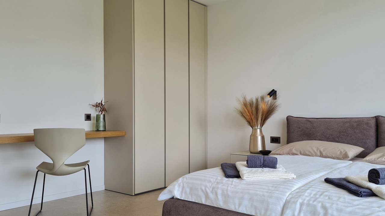 Photo of Bedroom in Gulici