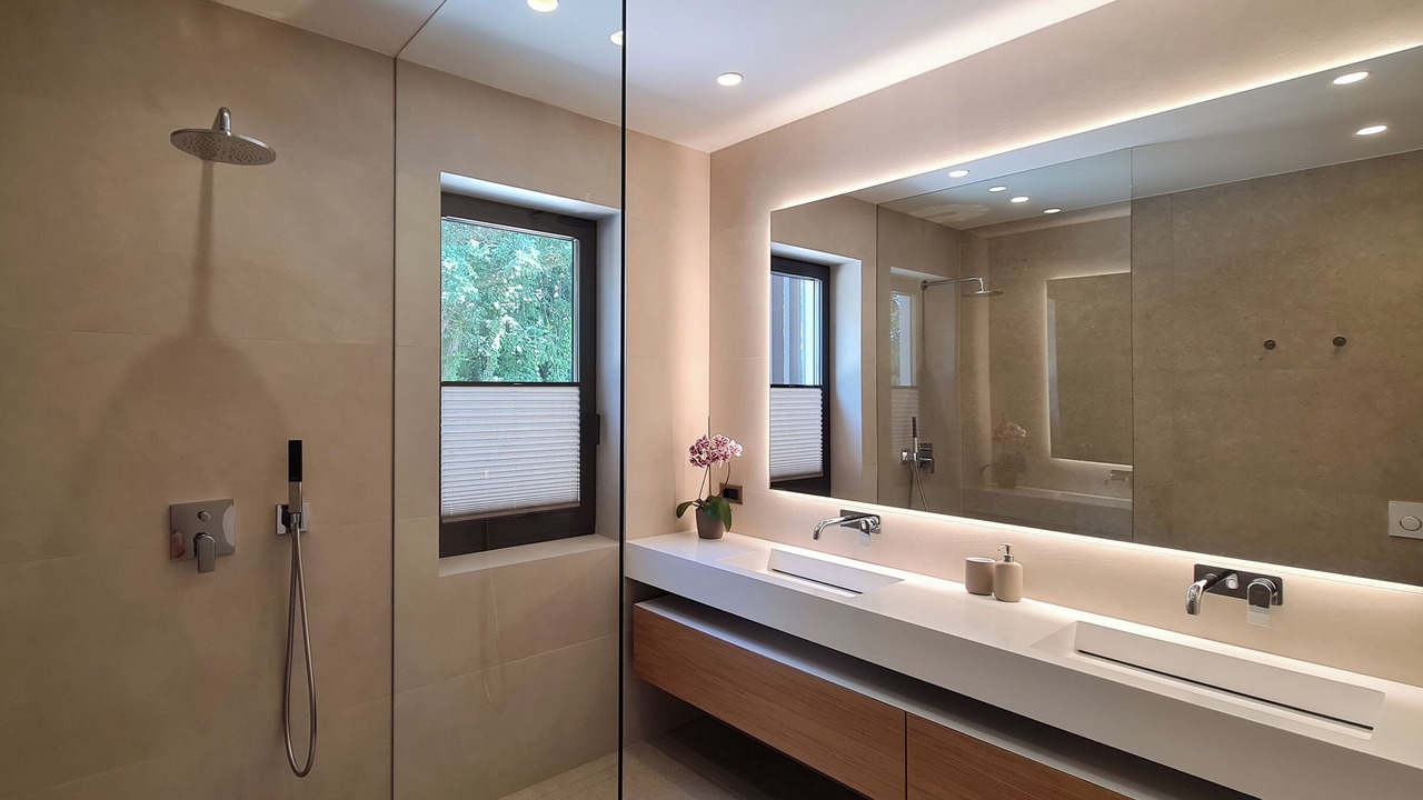 Photo of Bathroom in Gulici