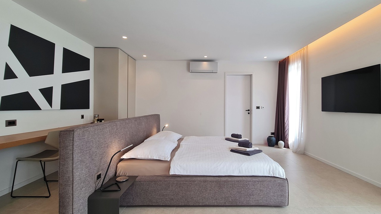 Photo of Bedroom in Gulici