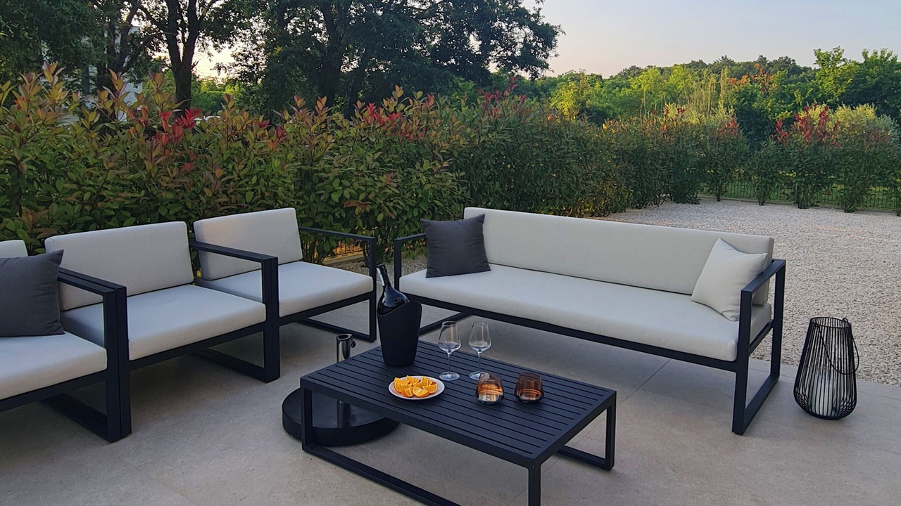 Photo of Patio Balcony in Gulici