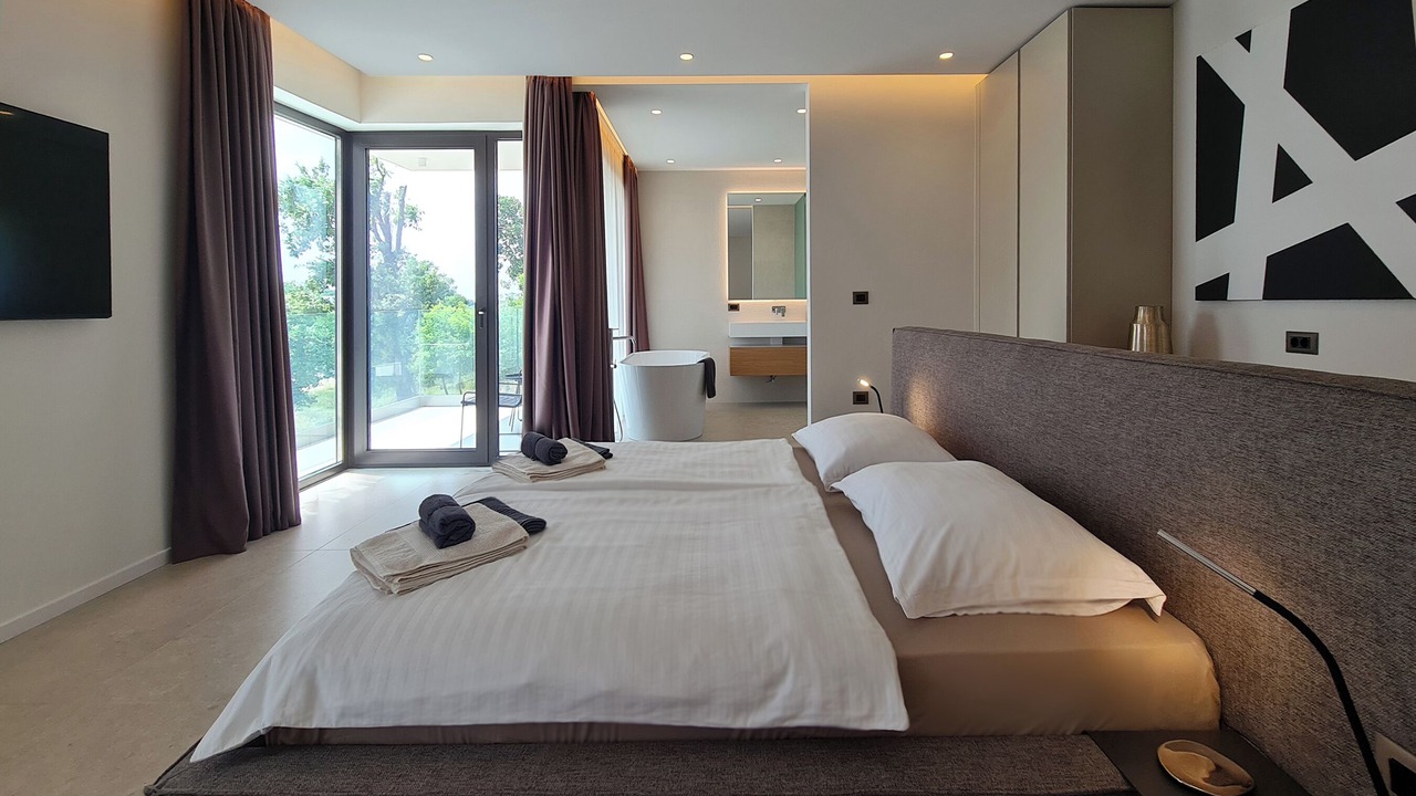 Photo of Bedroom in Gulici