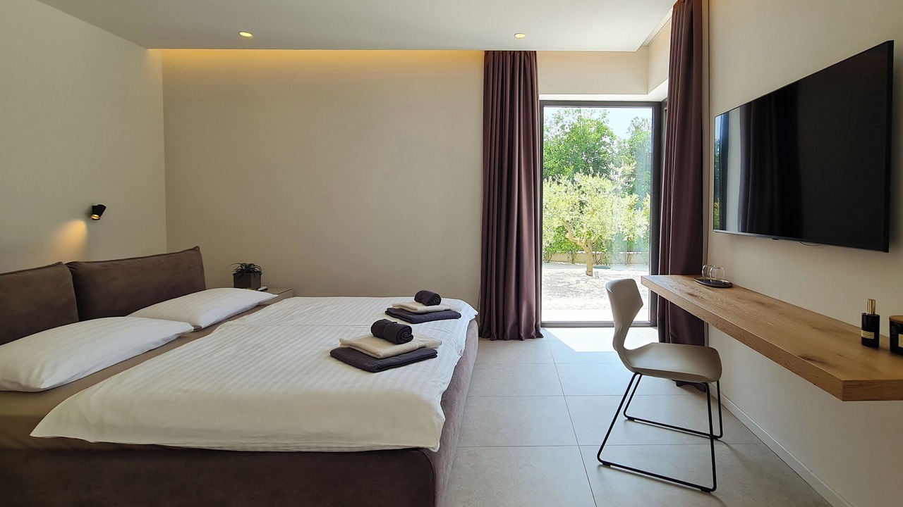 Photo of Bedroom in Gulici