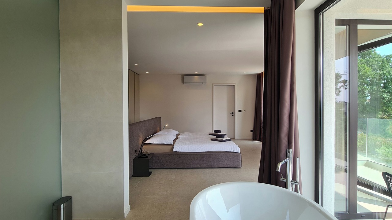 Photo of Bedroom in Gulici