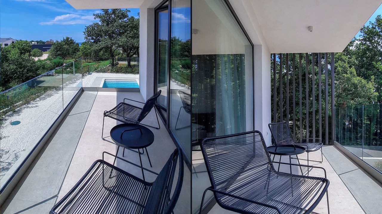 Photo of Patio Balcony in Gulici