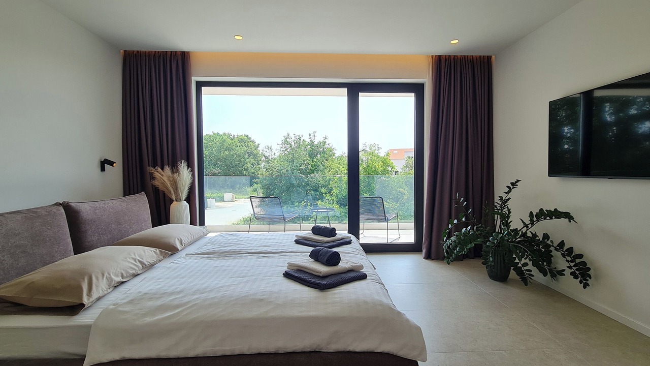 Photo of Bedroom in Gulici