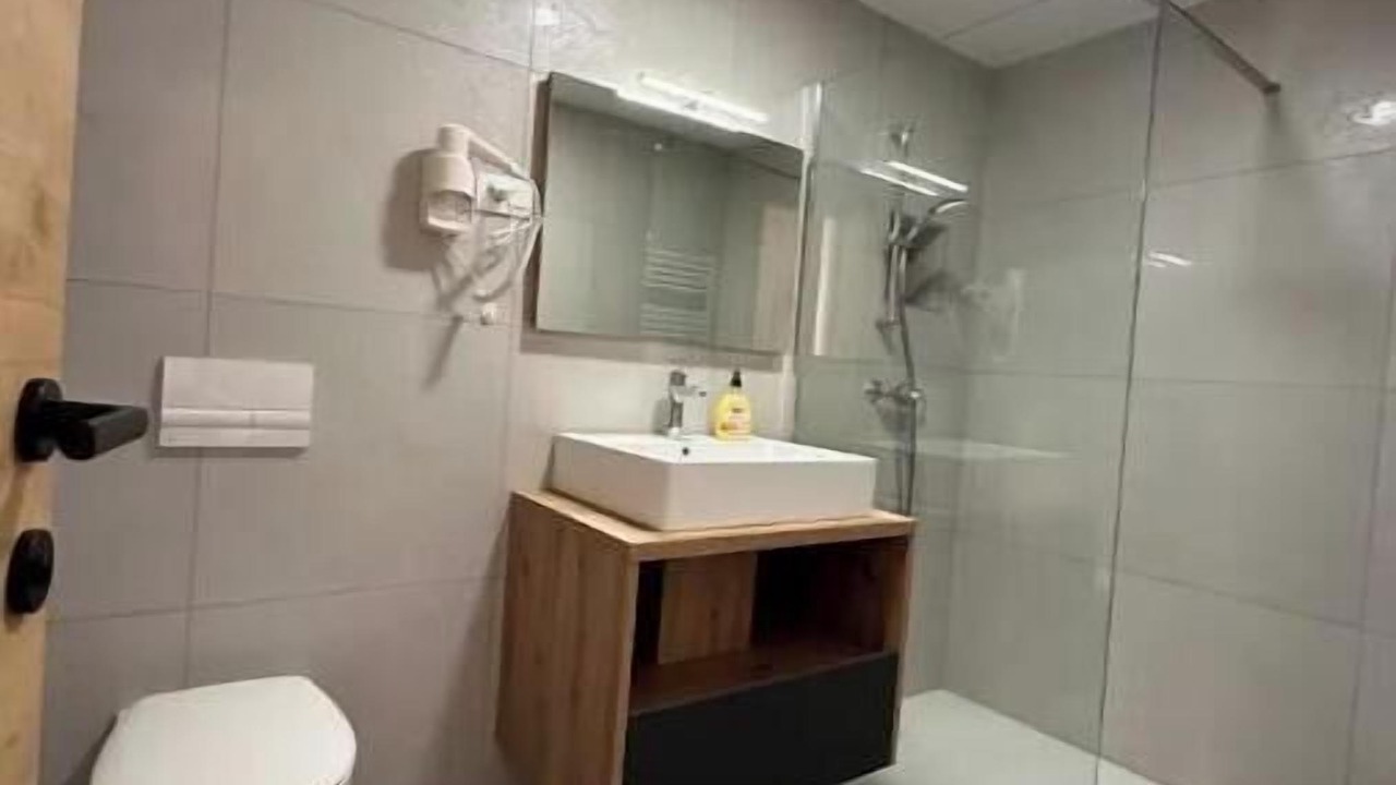 Photo of Bathroom in Ambroz pod Krvavcem