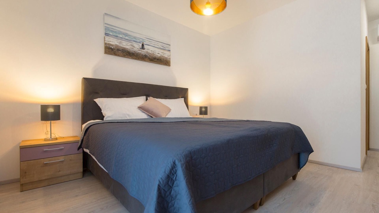 Photo of Bedroom in Topid