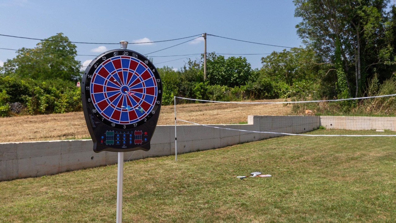 Photo of Outdoor in Topid