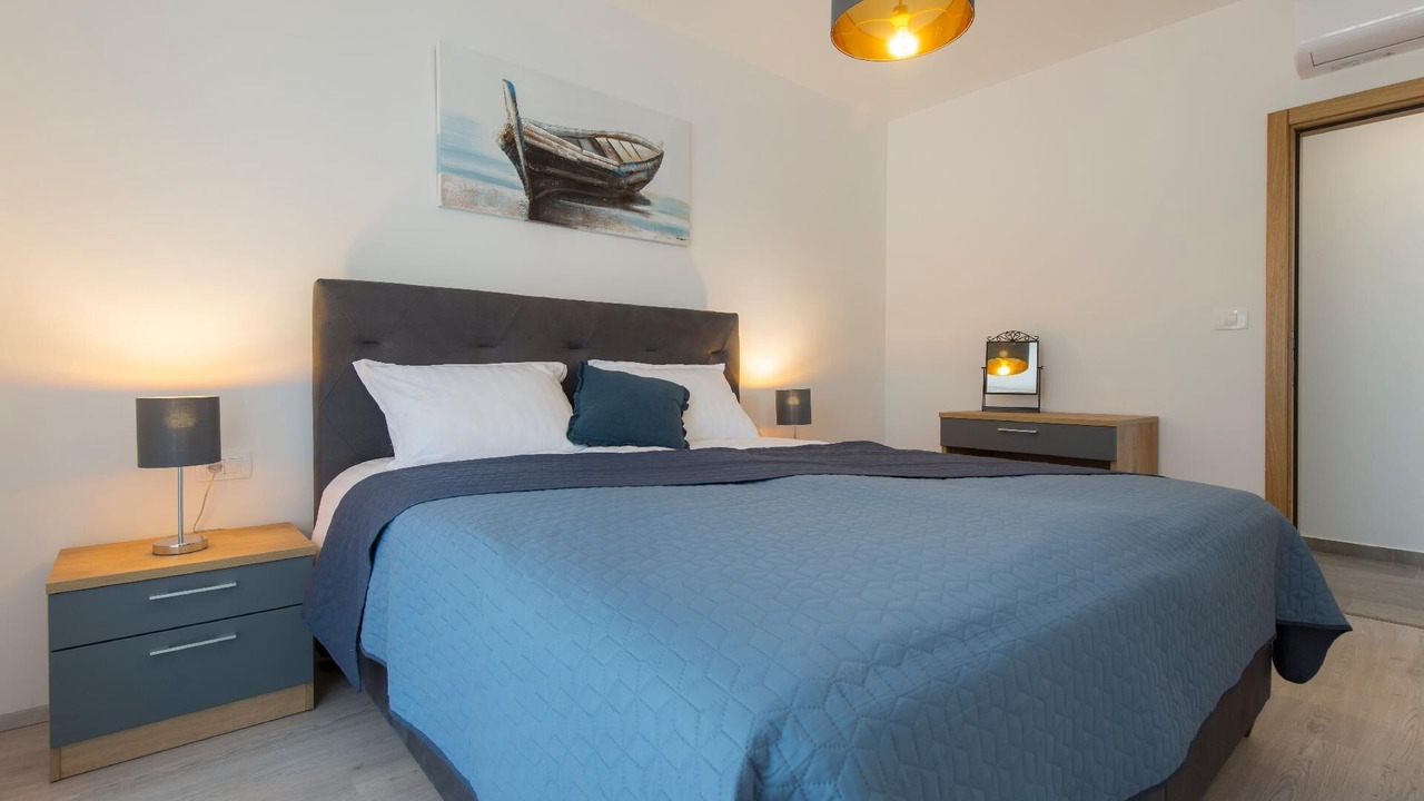 Photo of Bedroom in Topid