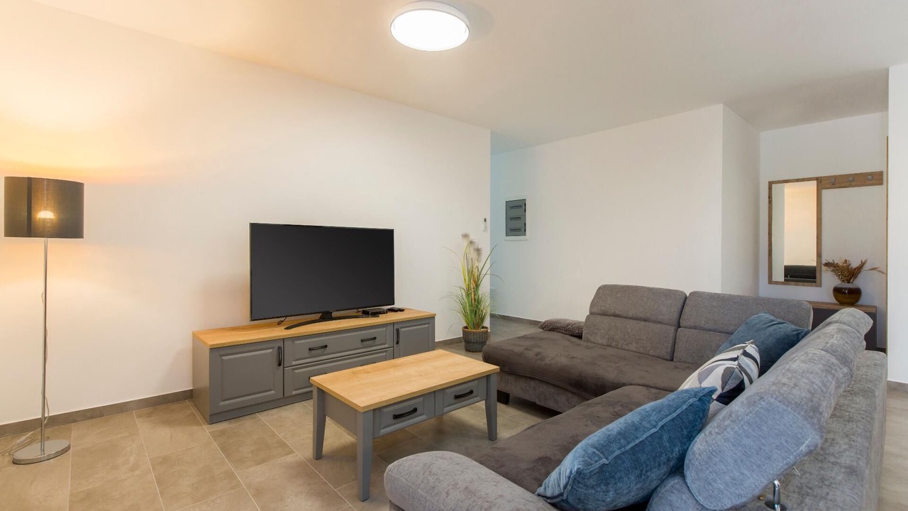Photo of Livingroom in Topid