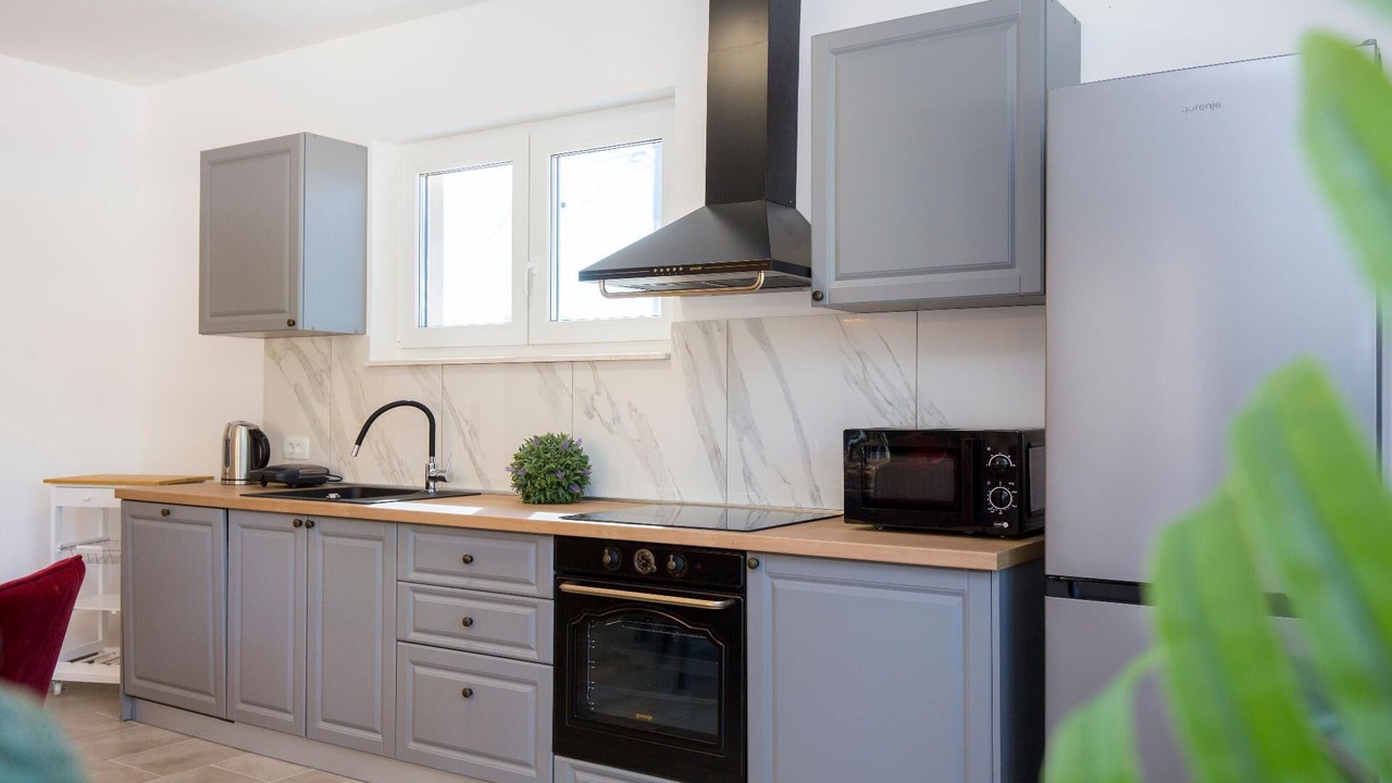 Photo of Kitchen in Topid