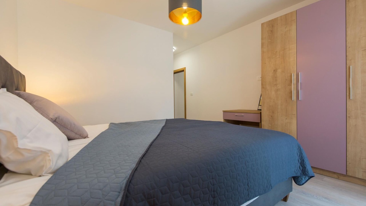 Photo of Bedroom in Topid