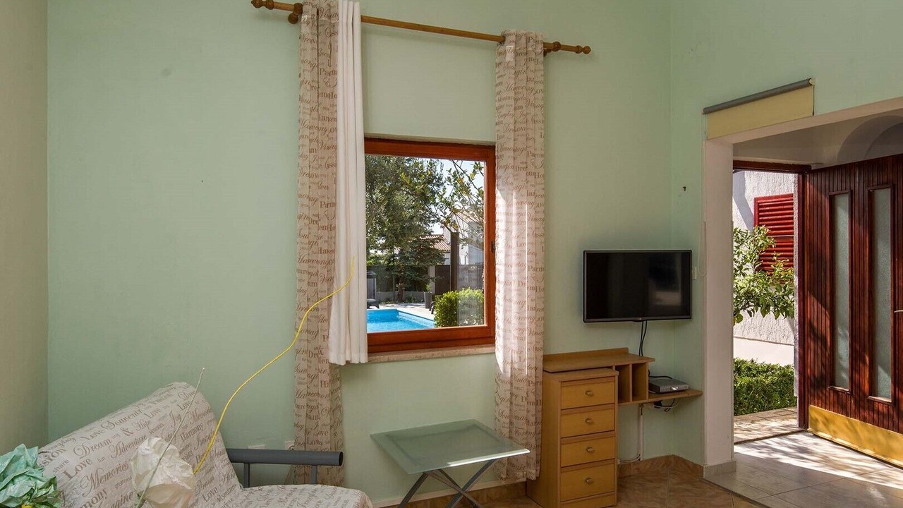 Photo of Livingroom in Fazana