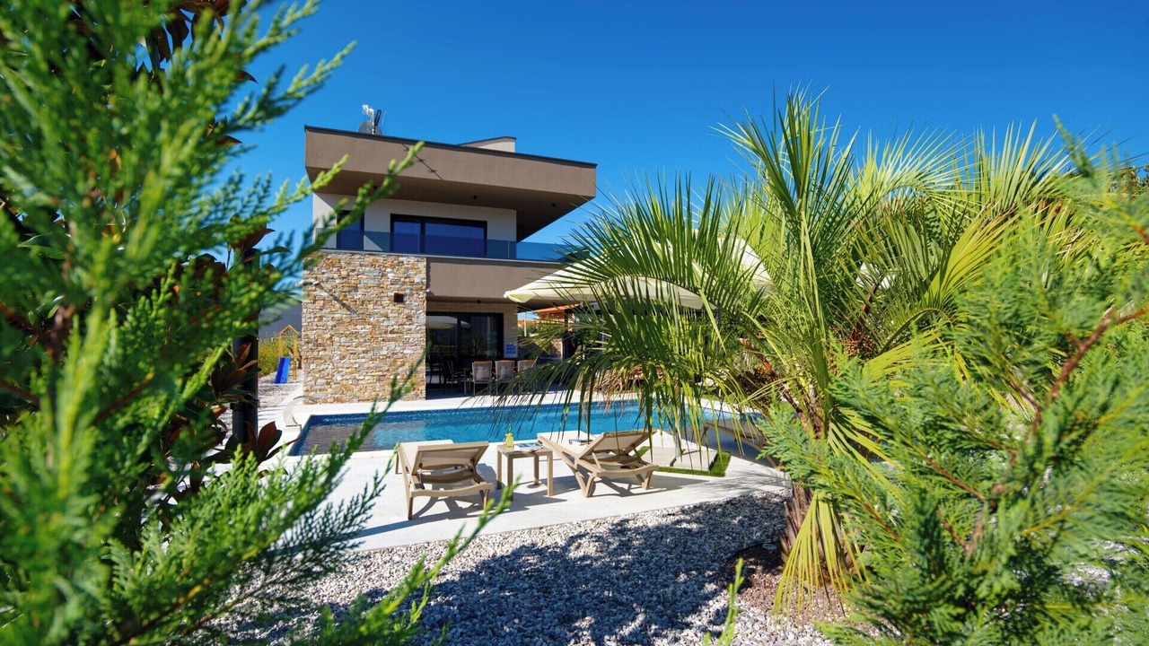 Photo of Outdoor in Marcana