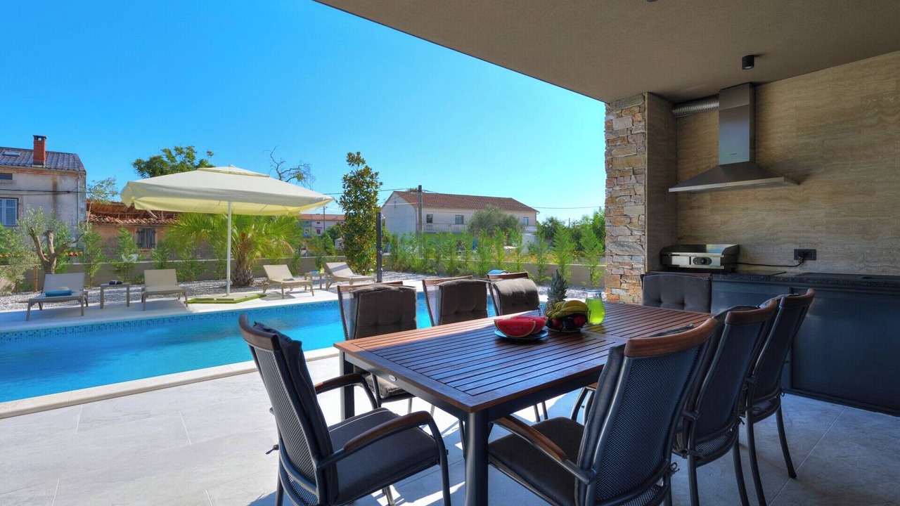 Photo of Outdoor in Marcana