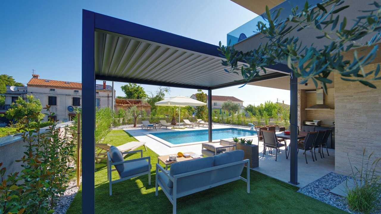 Photo of Outdoor in Marcana