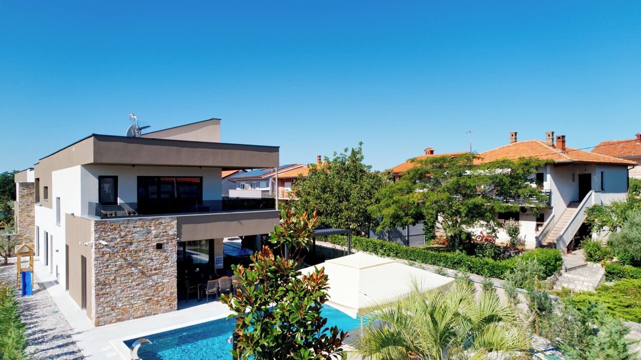 Photo of Outdoor in Marcana