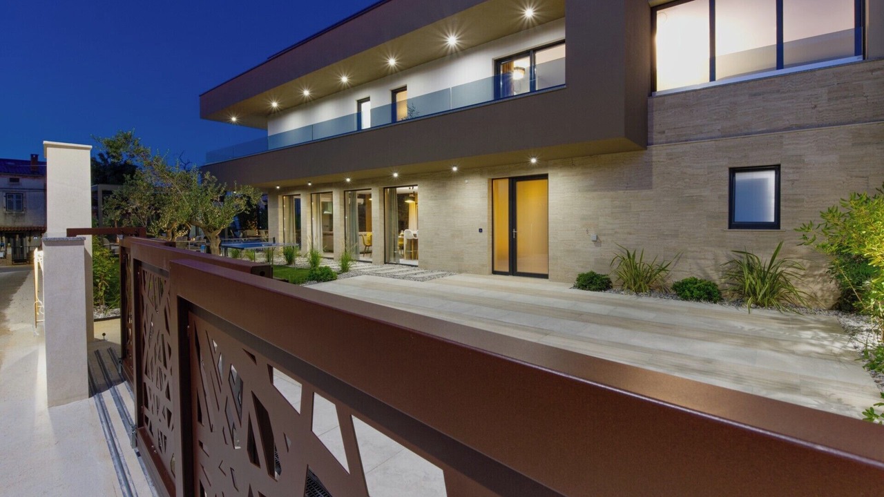 Photo of Patio Balcony in Marcana