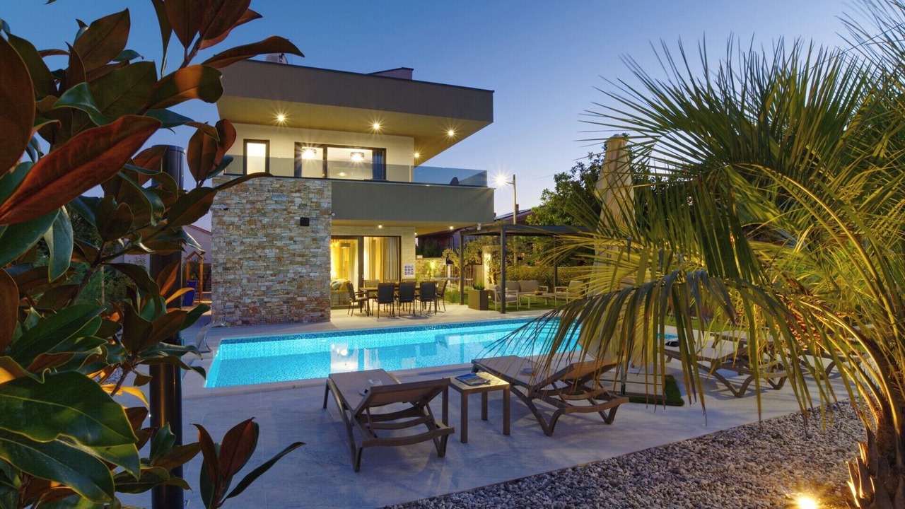 Photo of Outdoor in Marcana