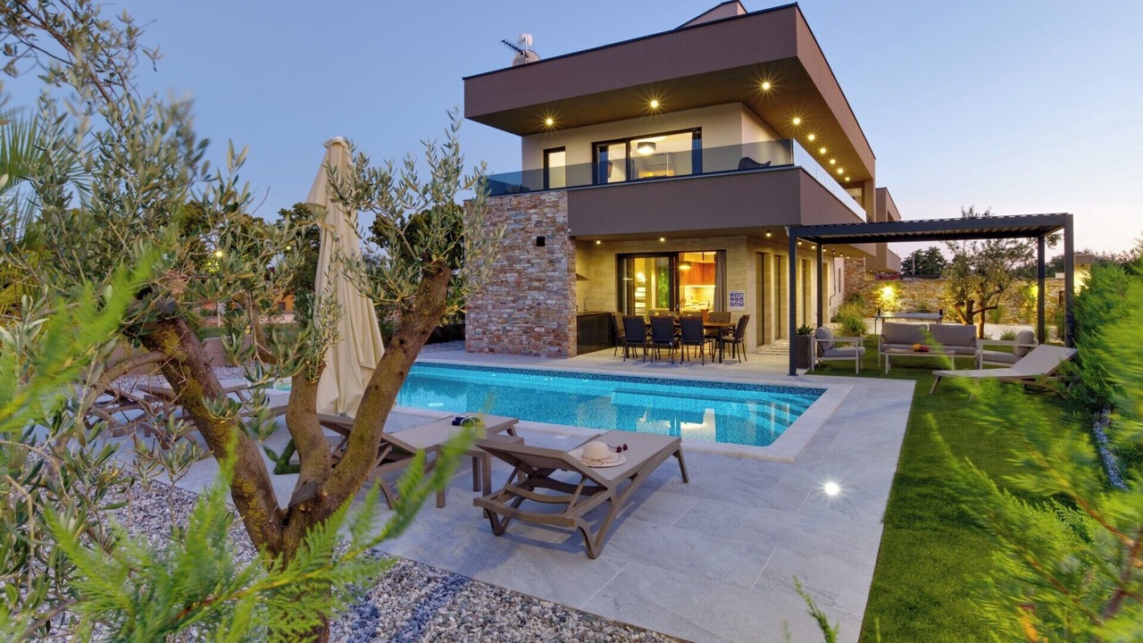 Photo of Outdoor in Marcana