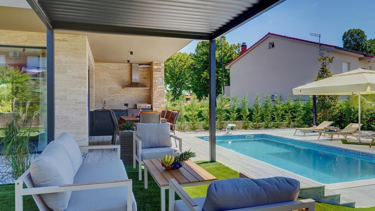 Photo of Outdoor in Marcana