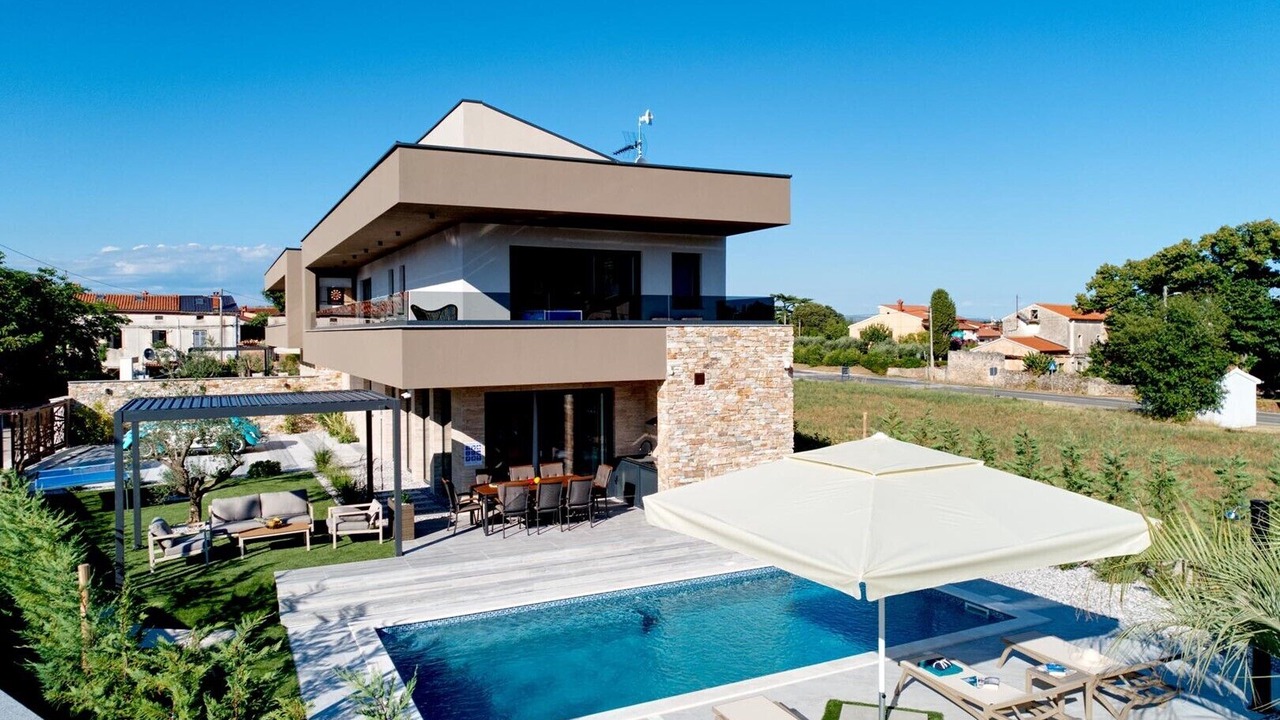 Photo of Outdoor in Marcana