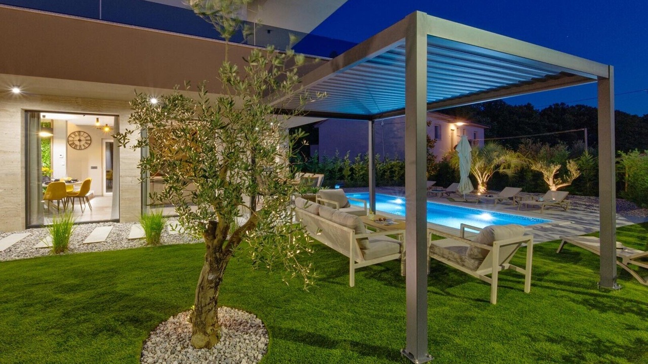 Photo of Outdoor in Marcana