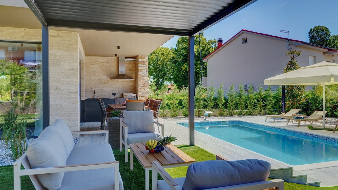 Photo of Outdoor in Marcana
