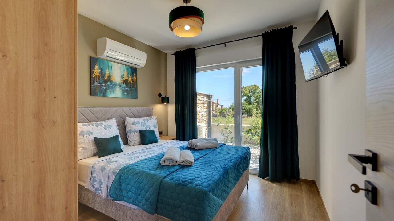 Photo of Bedroom in Marcana