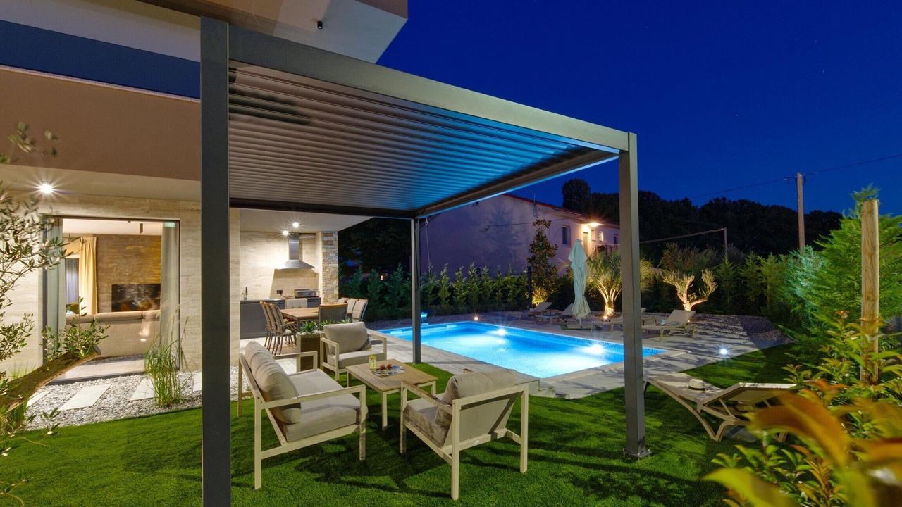 Photo of Outdoor in Marcana