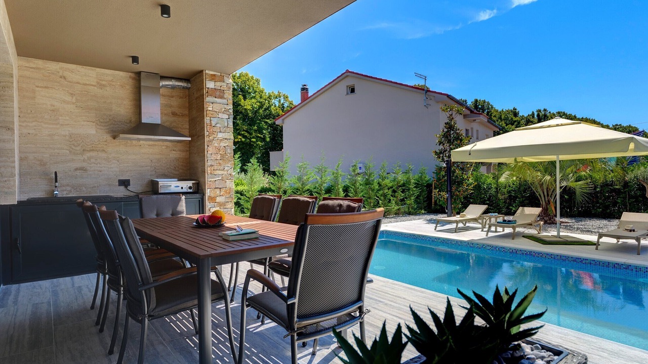 Photo of Outdoor in Marcana