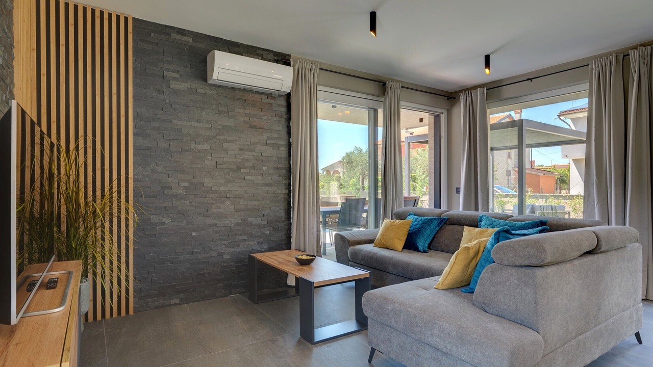 Photo of Livingroom in Marcana