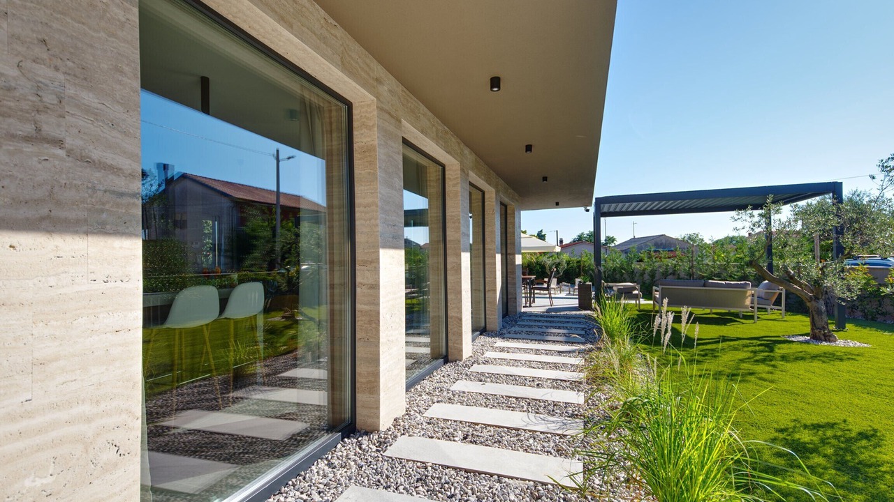 Photo of Outdoor in Marcana