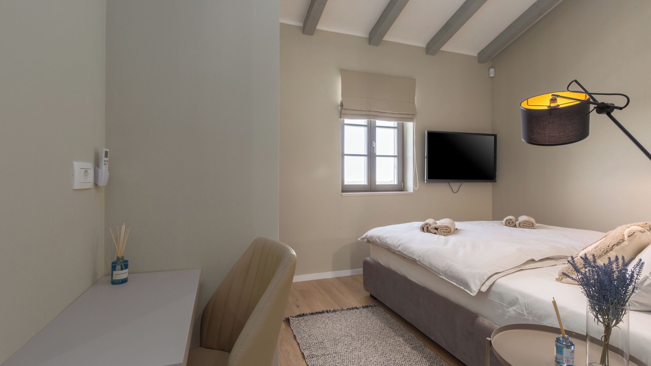 Photo of Bedroom in Baredine
