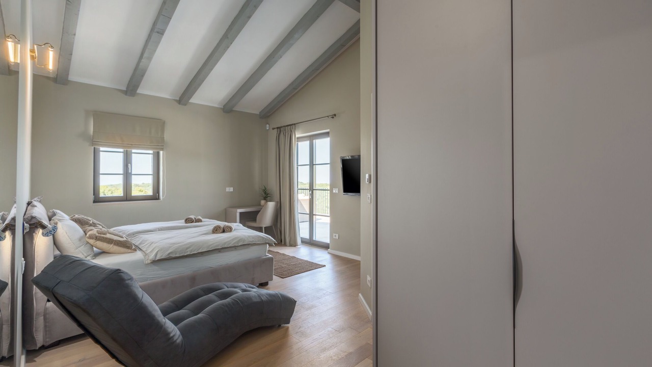 Photo of Bedroom in Baredine
