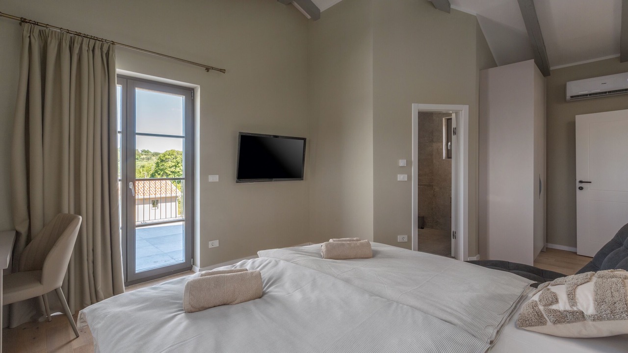Photo of Bedroom in Baredine