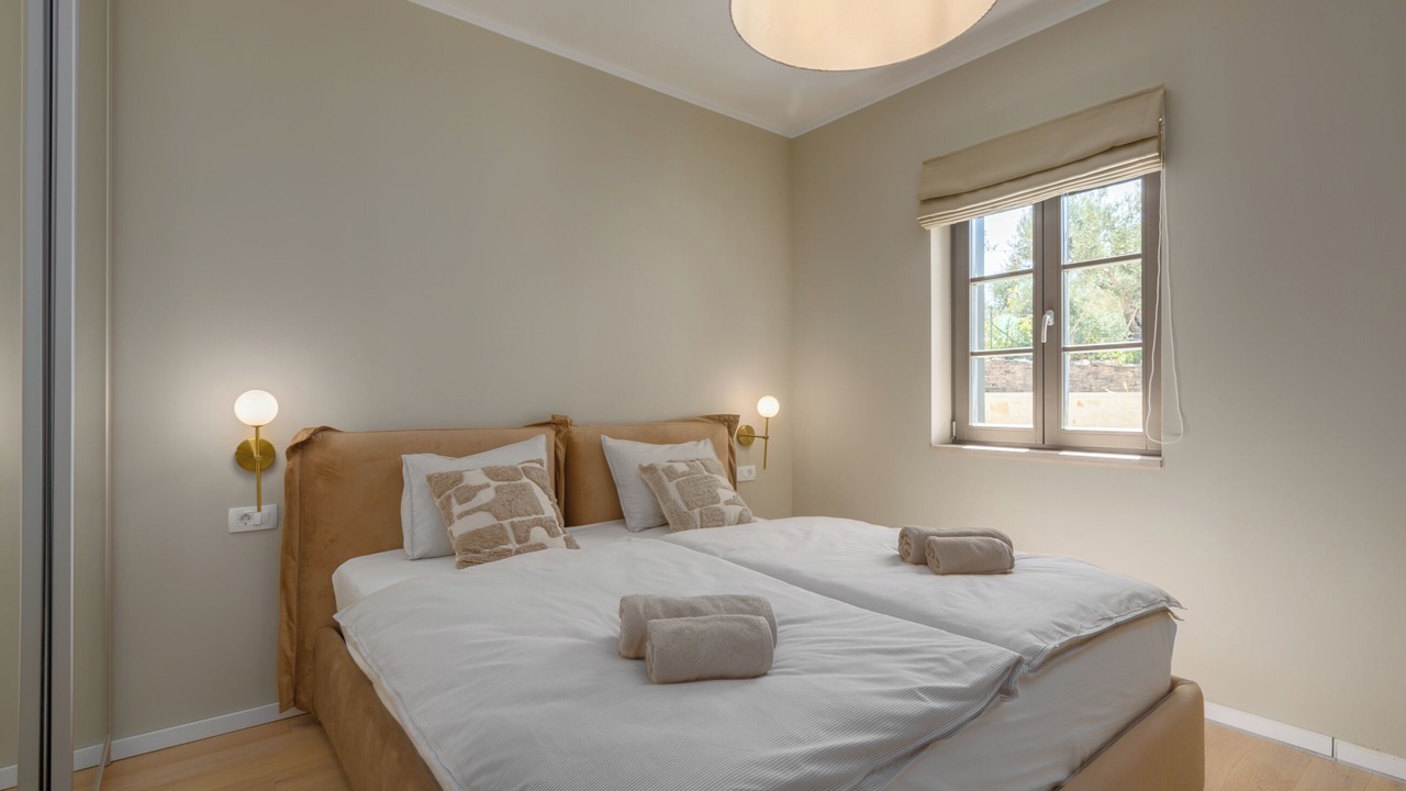 Photo of Bedroom in Baredine