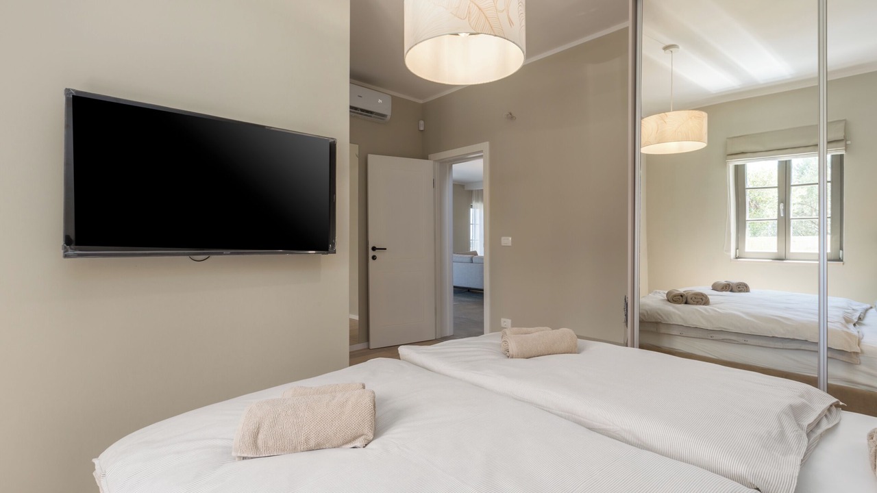 Photo of Bedroom in Baredine