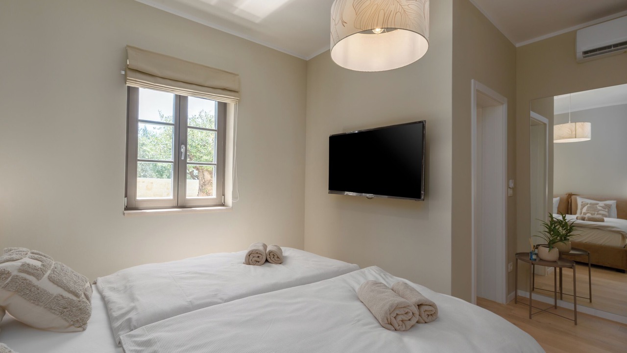 Photo of Bedroom in Baredine