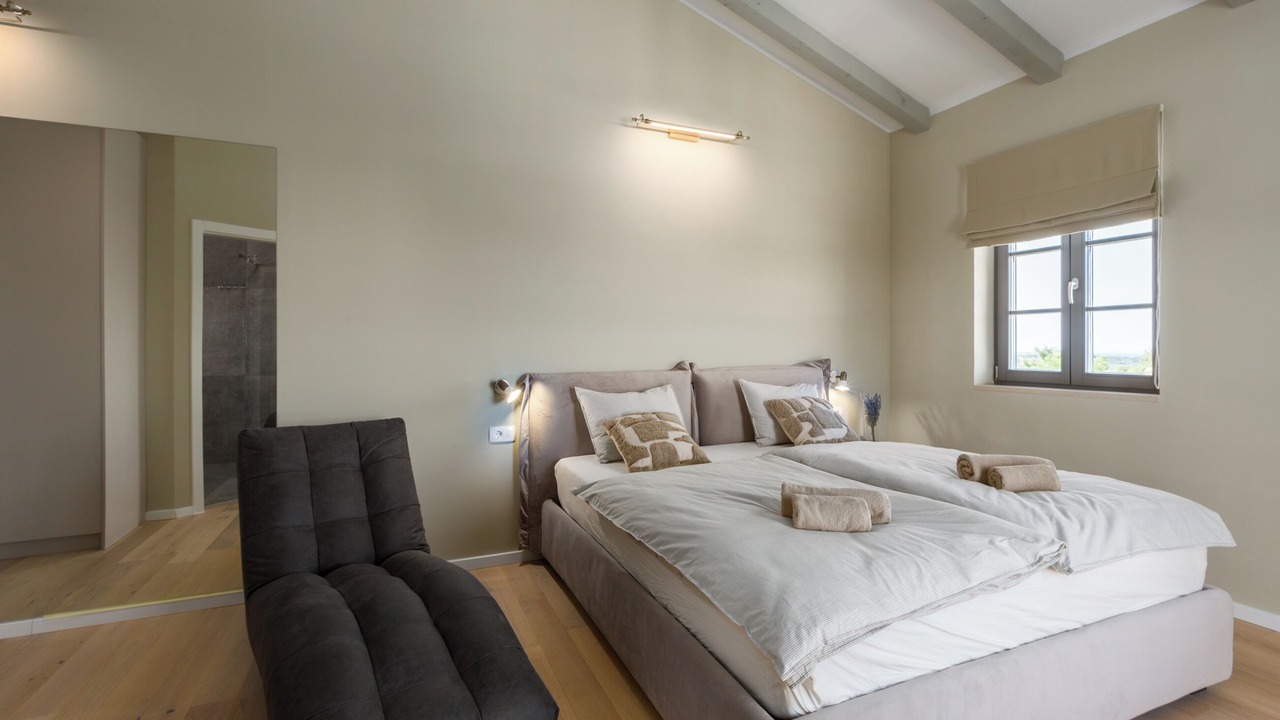 Photo of Bedroom in Baredine