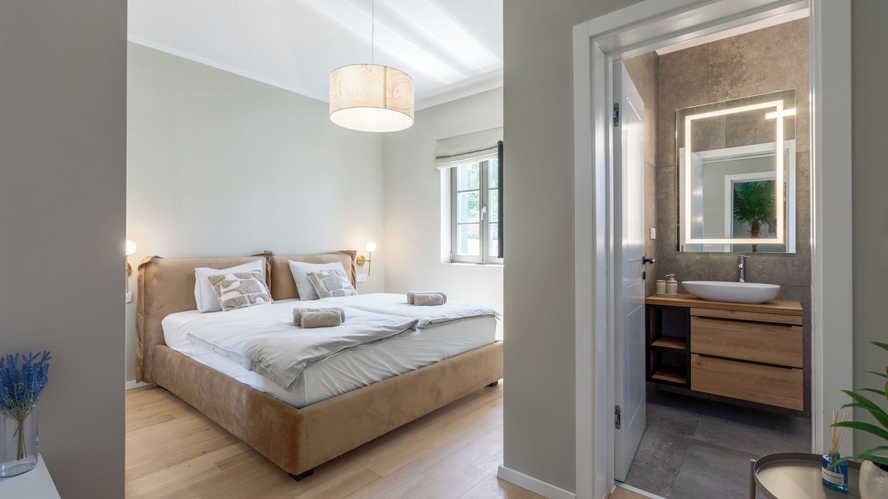 Photo of Bedroom in Baredine