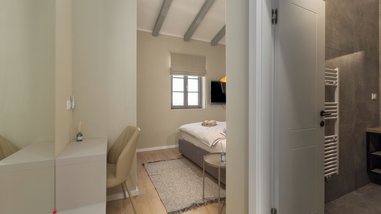 Photo of Bedroom in Baredine