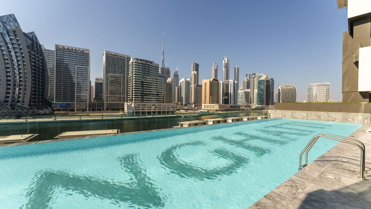 Photo of Outdoor in Business Bay