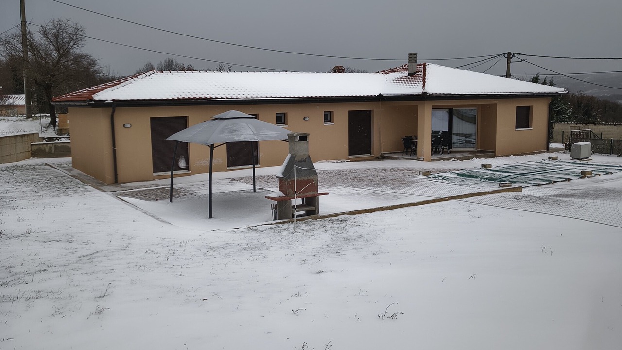 Photo of Outdoor in Kapelica